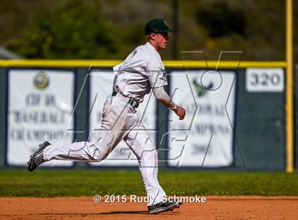 Thumbnail 3 in La Costa Canyon vs. Granite Hills (CIF SDS Open) photogallery.