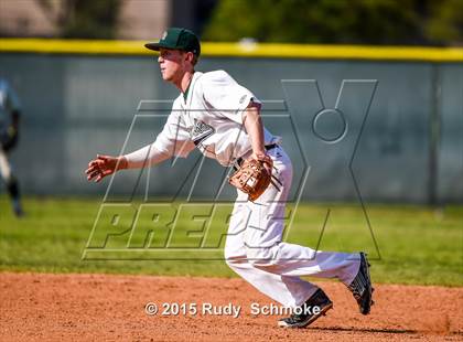 Thumbnail 2 in La Costa Canyon vs. Granite Hills (CIF SDS Open) photogallery.