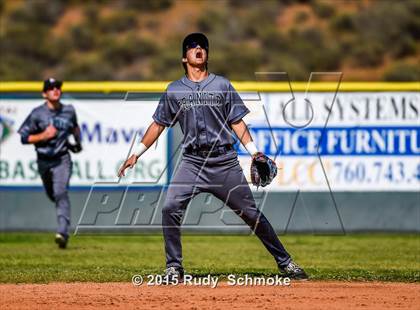 Thumbnail 2 in La Costa Canyon vs. Granite Hills (CIF SDS Open) photogallery.