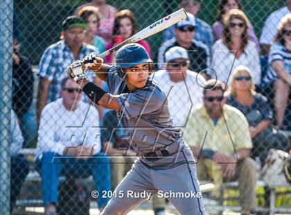 Thumbnail 1 in La Costa Canyon vs. Granite Hills (CIF SDS Open) photogallery.