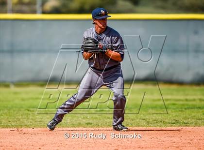 Thumbnail 2 in La Costa Canyon vs. Granite Hills (CIF SDS Open) photogallery.