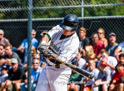 Thumbnail 3 in La Costa Canyon vs. Granite Hills (CIF SDS Open) photogallery.