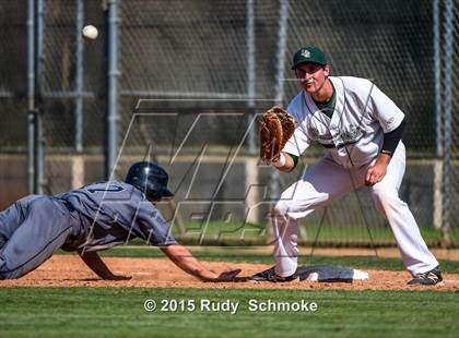 Thumbnail 3 in La Costa Canyon vs. Granite Hills (CIF SDS Open) photogallery.