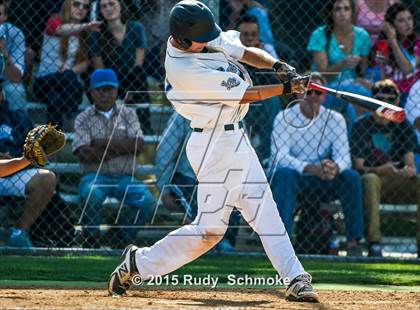 Thumbnail 3 in La Costa Canyon vs. Granite Hills (CIF SDS Open) photogallery.