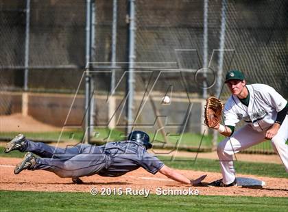 Thumbnail 3 in La Costa Canyon vs. Granite Hills (CIF SDS Open) photogallery.