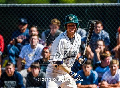 Thumbnail 3 in La Costa Canyon vs. Granite Hills (CIF SDS Open) photogallery.