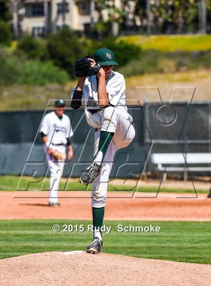 Thumbnail 2 in La Costa Canyon vs. Granite Hills (CIF SDS Open) photogallery.