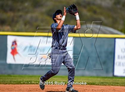 Thumbnail 3 in La Costa Canyon vs. Granite Hills (CIF SDS Open) photogallery.