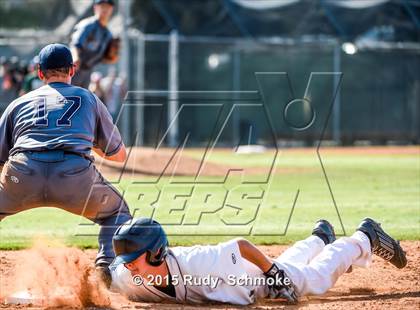 Thumbnail 1 in La Costa Canyon vs. Granite Hills (CIF SDS Open) photogallery.