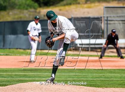 Thumbnail 3 in La Costa Canyon vs. Granite Hills (CIF SDS Open) photogallery.