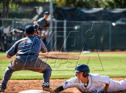 Thumbnail 3 in La Costa Canyon vs. Granite Hills (CIF SDS Open) photogallery.