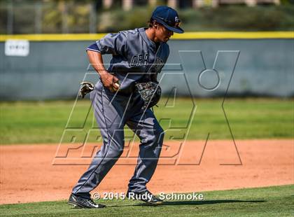 Thumbnail 1 in La Costa Canyon vs. Granite Hills (CIF SDS Open) photogallery.