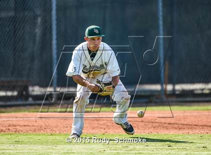 Thumbnail 2 in La Costa Canyon vs. Granite Hills (CIF SDS Open) photogallery.
