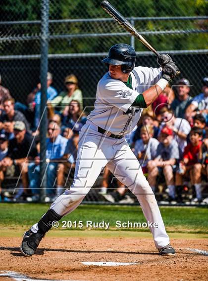 Thumbnail 1 in La Costa Canyon vs. Granite Hills (CIF SDS Open) photogallery.