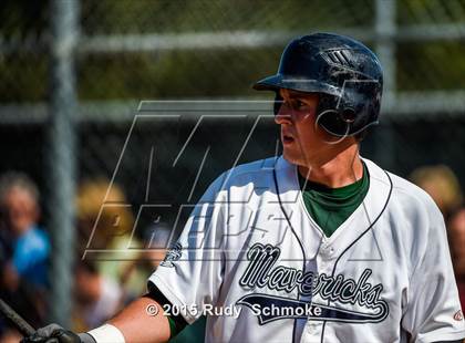 Thumbnail 2 in La Costa Canyon vs. Granite Hills (CIF SDS Open) photogallery.