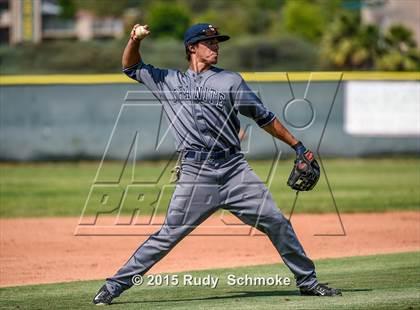 Thumbnail 2 in La Costa Canyon vs. Granite Hills (CIF SDS Open) photogallery.