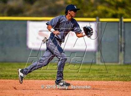 Thumbnail 1 in La Costa Canyon vs. Granite Hills (CIF SDS Open) photogallery.