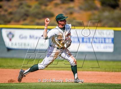 Thumbnail 2 in La Costa Canyon vs. Granite Hills (CIF SDS Open) photogallery.