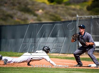Thumbnail 2 in La Costa Canyon vs. Granite Hills (CIF SDS Open) photogallery.