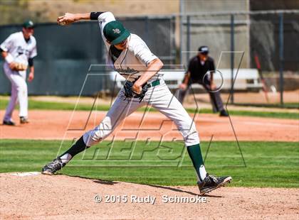 Thumbnail 3 in La Costa Canyon vs. Granite Hills (CIF SDS Open) photogallery.