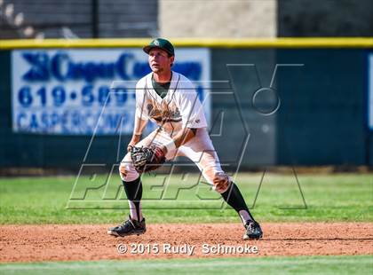 Thumbnail 3 in La Costa Canyon vs. Granite Hills (CIF SDS Open) photogallery.