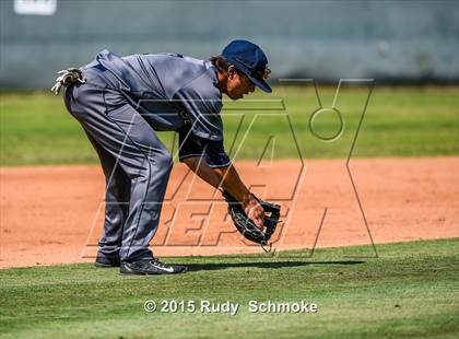 Thumbnail 3 in La Costa Canyon vs. Granite Hills (CIF SDS Open) photogallery.