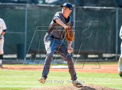 Thumbnail 1 in La Costa Canyon vs. Granite Hills (CIF SDS Open) photogallery.