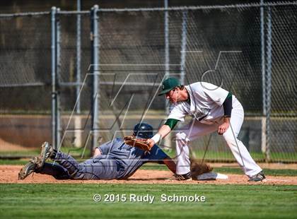 Thumbnail 2 in La Costa Canyon vs. Granite Hills (CIF SDS Open) photogallery.