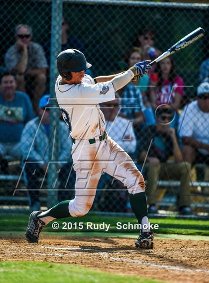 Thumbnail 3 in La Costa Canyon vs. Granite Hills (CIF SDS Open) photogallery.