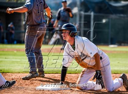 Thumbnail 1 in La Costa Canyon vs. Granite Hills (CIF SDS Open) photogallery.