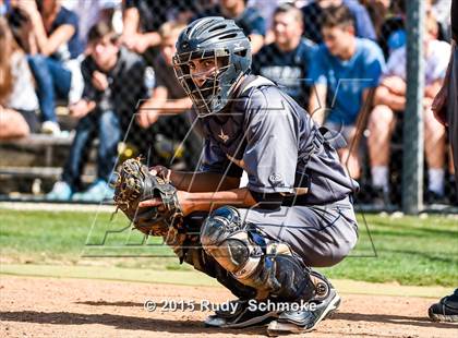 Thumbnail 1 in La Costa Canyon vs. Granite Hills (CIF SDS Open) photogallery.
