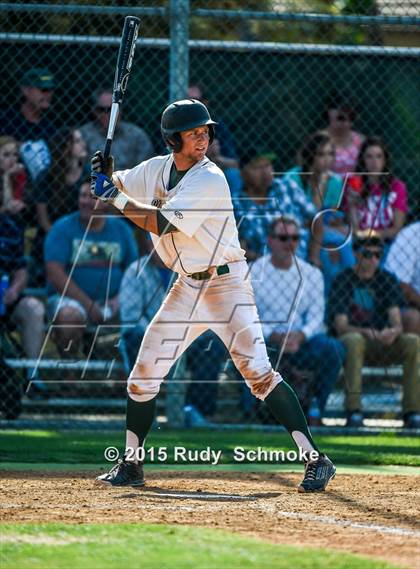 Thumbnail 1 in La Costa Canyon vs. Granite Hills (CIF SDS Open) photogallery.