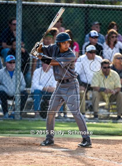 Thumbnail 3 in La Costa Canyon vs. Granite Hills (CIF SDS Open) photogallery.