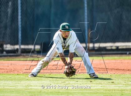 Thumbnail 2 in La Costa Canyon vs. Granite Hills (CIF SDS Open) photogallery.