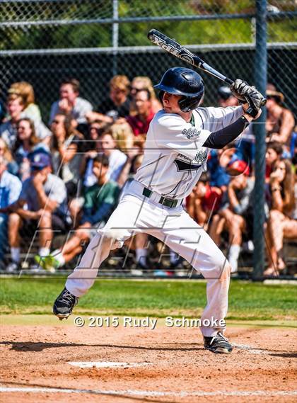 Thumbnail 3 in La Costa Canyon vs. Granite Hills (CIF SDS Open) photogallery.