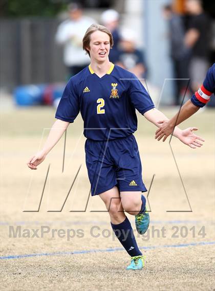Thumbnail 3 in The Webb Schools @ Flintridge Prep photogallery.