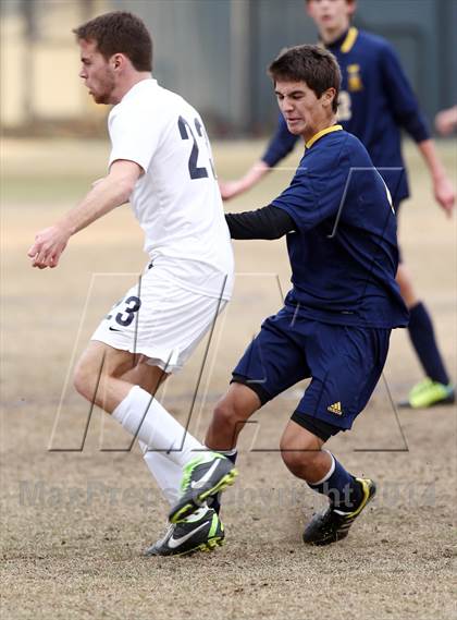 Thumbnail 1 in The Webb Schools @ Flintridge Prep photogallery.