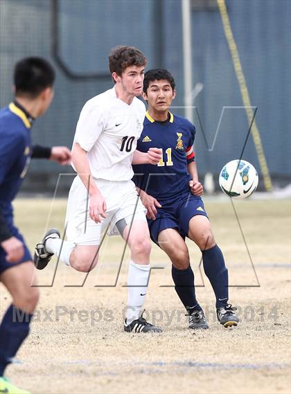 Thumbnail 3 in The Webb Schools @ Flintridge Prep photogallery.