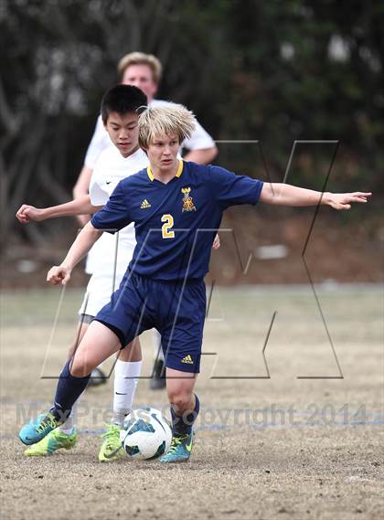 Thumbnail 2 in The Webb Schools @ Flintridge Prep photogallery.