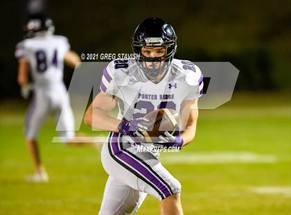 Thumbnail 1 in Porter Ridge @ Grimsley (NCHSAA 4A Round 2 Playoff) photogallery.