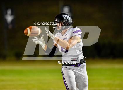 Thumbnail 2 in Porter Ridge @ Grimsley (NCHSAA 4A Round 2 Playoff) photogallery.