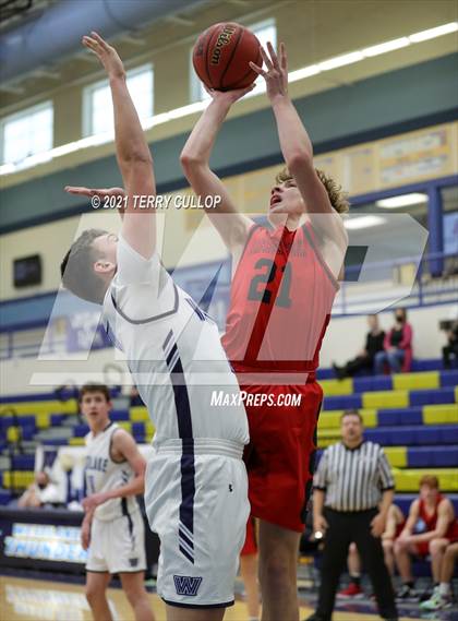 Thumbnail 1 in American Fork @ Westlake photogallery.