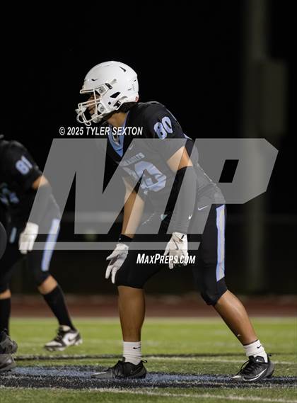 Thumbnail 1 in Salpointe Catholic @ Mica Mountain photogallery.