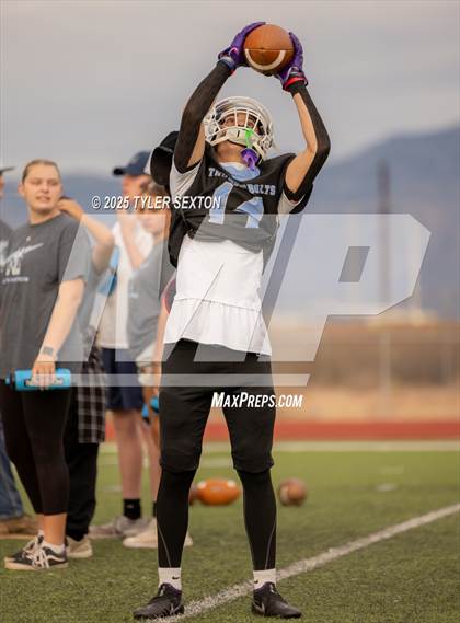 Thumbnail 2 in Salpointe Catholic @ Mica Mountain photogallery.