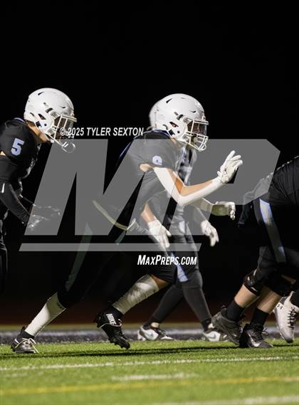 Thumbnail 3 in Salpointe Catholic @ Mica Mountain photogallery.