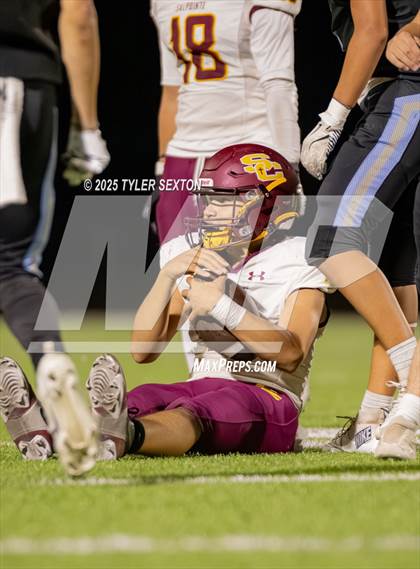 Thumbnail 1 in Salpointe Catholic @ Mica Mountain photogallery.