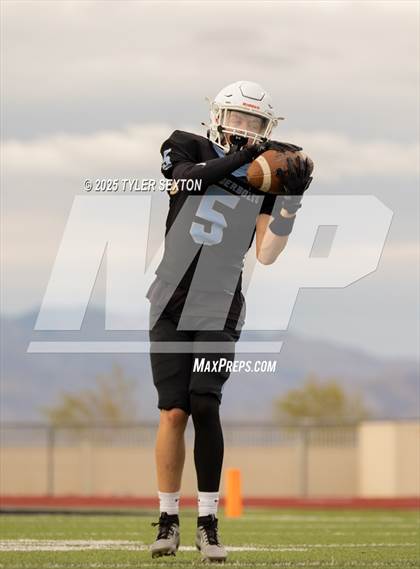 Thumbnail 1 in Salpointe Catholic @ Mica Mountain photogallery.