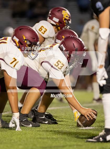 Thumbnail 3 in Salpointe Catholic @ Mica Mountain photogallery.