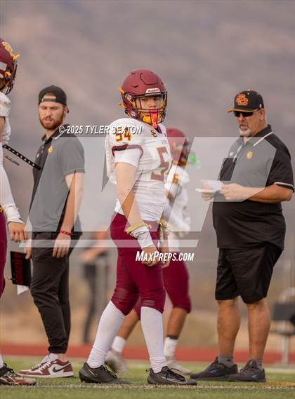 Thumbnail 1 in Salpointe Catholic @ Mica Mountain photogallery.
