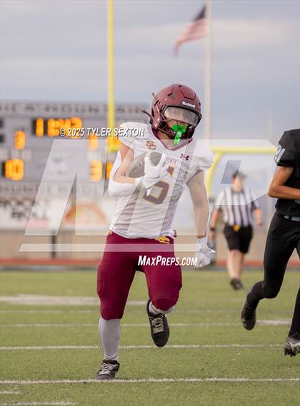 Thumbnail 1 in Salpointe Catholic @ Mica Mountain photogallery.